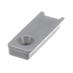 GE APPLIANCE WE01X33134 DOOR HINGE CAP (GENUINE OEM PART)
