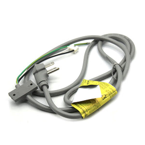 LG APPLIANCES EAD62329151 POWER CORD ASSEMBLY (GENUINE OEM PART)