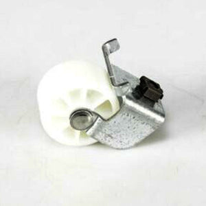 WHIRLPOOL WP12580304 ROLLER-CAB (GENUINE OEM PART)