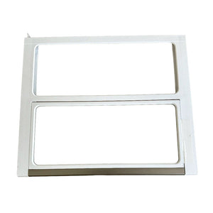 SAMSUNG DA97-21895A SHELF QUICK SPACE ASSEMBLY (GENUINE OEM PART)