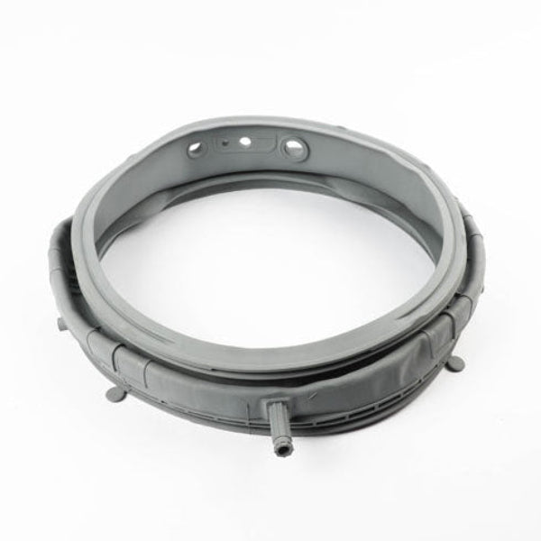 LG MDS66290819 Front-Load Washer Door Boot Gasket - Genuine OEM Part