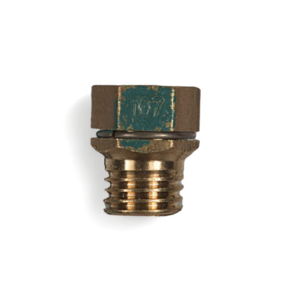 WHIRLPOOL W11160345 SPUD-ORFCE (GENUINE OEM PART)