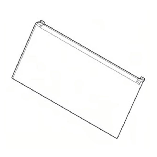FRIGIDAIRE 242006902 AIR DUCT (GENUINE OEM PART)