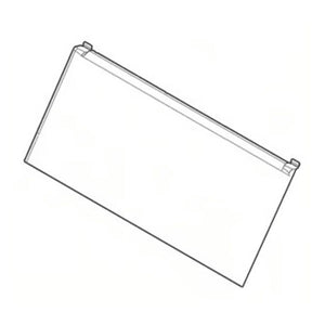 FRIGIDAIRE 242006902 AIR DUCT (GENUINE OEM PART)