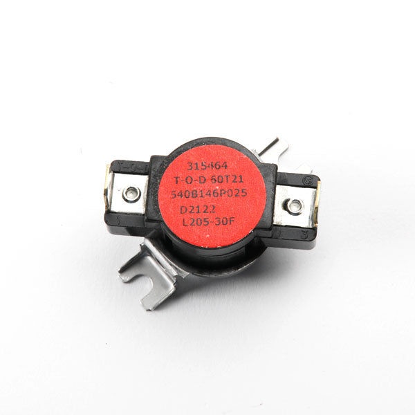 GE APPLIANCE WE04X31037 THERMOSTAT HI LIMIT (GENUINE OEM PART)