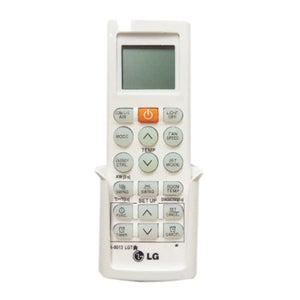 LG APPLIANCES AKB75075801 REMOTE CONTROLLER ASSEMBLY (GENUINE OEM PART)