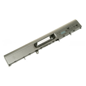 GE APPLIANCE WD34X30350 DISHWASHER CONTROL PANEL (GRAY) (GENUINE OEM PART)