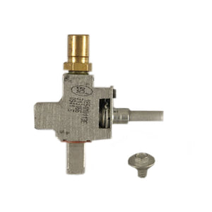 WHIRLPOOL 4331675 OVEN SURFACE BURNER VALVE (GENUINE OEM PART)