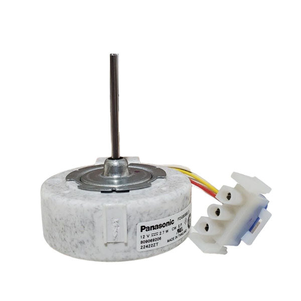 FRIGIDAIRE 809069206 REFRIGERATOR EVAPORATOR MOTOR (GENUINE OEM PART)