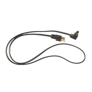 GE APPLIANCE WE08X10075 CORD-POWER (GENUINE OEM PART)