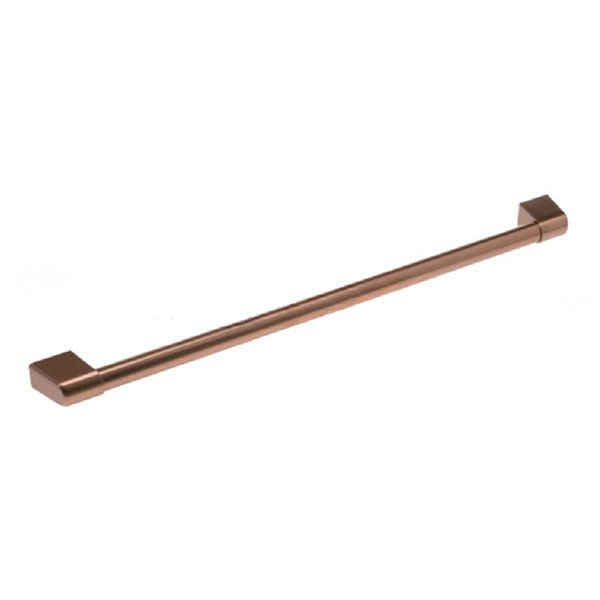 GE APPLIANCE WR12X32171 REFRIGERATOR HANDLE (BRUSHED COPPER) (GENUINE OEM PART)