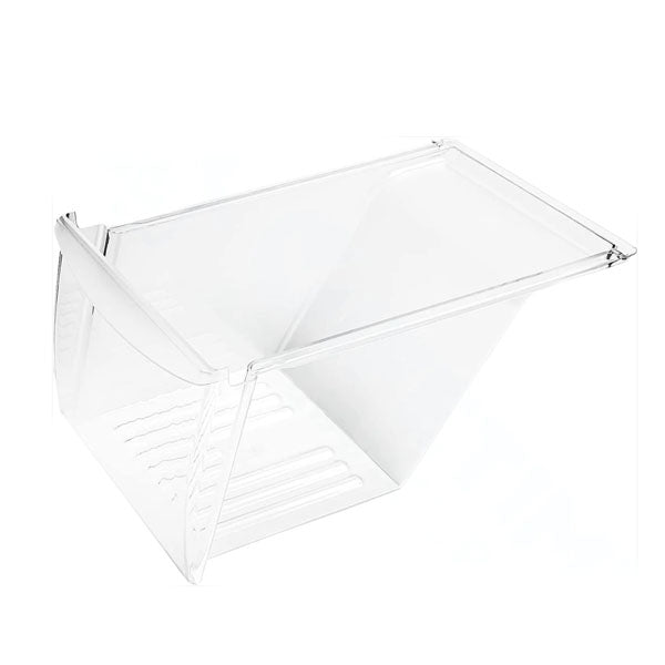 FRIGIDAIRE 5304535373 Refrigerator Crisper / Deli Drawer (Genuine OEM Part)