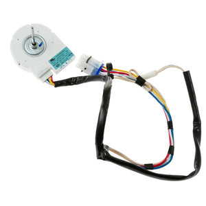 GE APPLIANCE WR60X39625 REFRIGERATOR MOTOR DC EVAP FAN (GENUINE OEM PART)