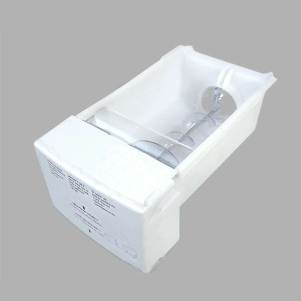 GE APPLIANCE WR29X42448 ICE BUCKET &amp; AUGER (GENUINE OEM PART)