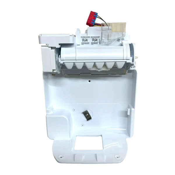 LG APPLIANCES ACZ74390702 REFRIGERATOR ICE MAKER AND AUGER MOTOR ASSEMBLY (GENUINE OEM PART)