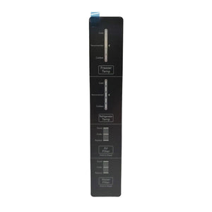 FRIGIDAIRE 5304526170 REFRIGERATOR USER INTERFACE (GENUINE OEM PART)