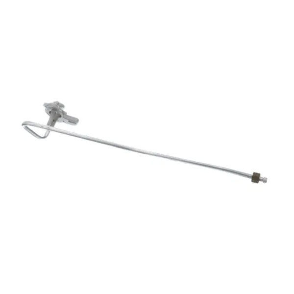 WHIRLPOOL W11162117 RANGE ORIFICE HOLDER (GENUINE OEM PART)