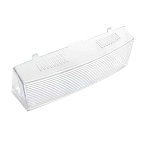LG APPLIANCES 3550JA1495A LAMP COVER (GENUINE OEM PART)
