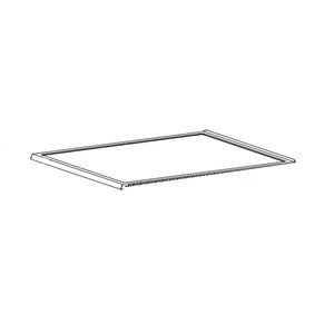 HISENSE K1944395 SHELVES ASSEMBLY BCD740WPZRH1H (GENUINE OEM PART)