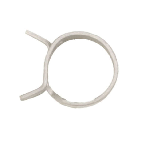 FISHER &amp; PAYKEL 528674 CLAMP HOSE TYPE 12232-17 (GENUINE OEM PART)