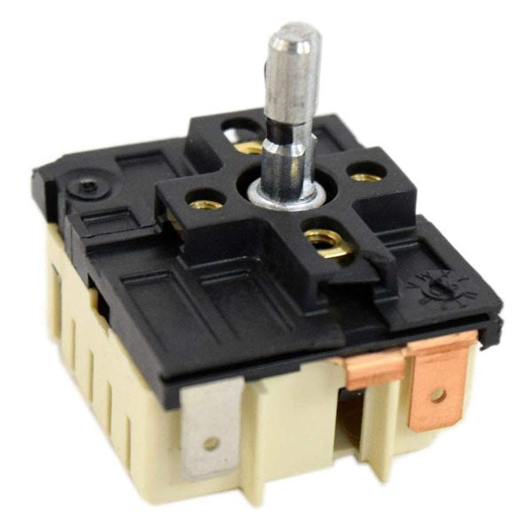 GE APPLIANCE WB24X29365 RANGE INFINITE SWITCH (GENUINE OEM PART)