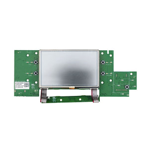 GE APPLIANCE WR55X45230 REFRIGERATOR DISPENSER CONTROL BOARD (genuine oem part) (Copy)