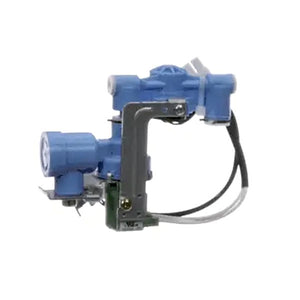 LG APPLIANCES AJU75632513 VALVE ASSEMBLY WATER (GENUINE OEM PART)