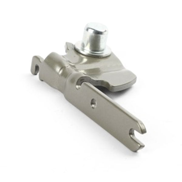 GE APPLIANCE WR13X32036 Refrigerator Door Hinge (Genuine OEM Part)