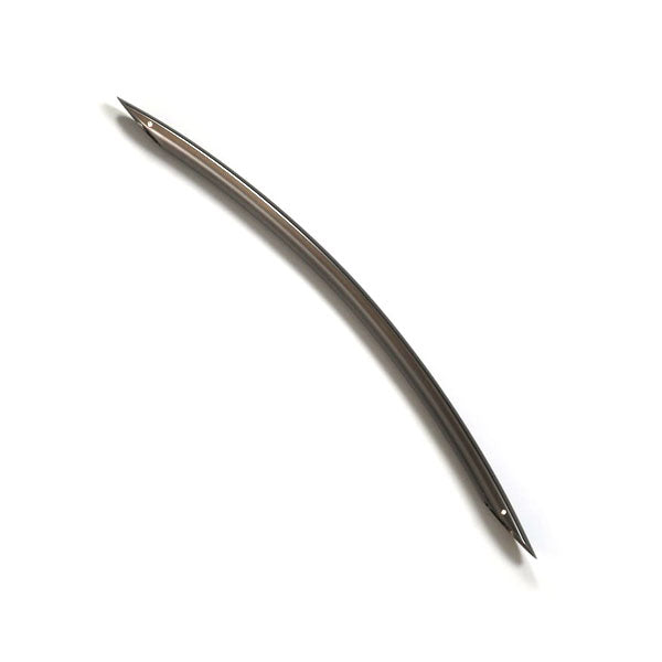 FRIGIDAIRE 241930105 DOOR HANDLE (genuine oem part)