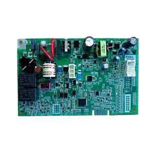 GE APPLIANCE WD21X32165 CONFIGURED SERVICE MACHINE CONTROL BOARD (GENUINE OEM PART)