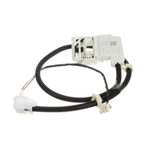 GE APPLIANCE WH08X37859 LID LOCK & HARNESS TL WASHER (GENUINE OEM PART)