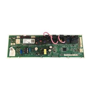 GE APPLIANCE WB27X33151 RANGE UPPER OVEN CONTROL BOARD ASSEMBLY (GENUINE OEM PART)