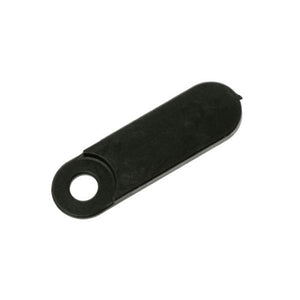 GE APPLIANCE WB02X32816 DOOR LINER PLUG (GENUINE OEM PART)