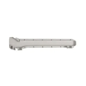 WHIRLPOOL W11595232 Bottom Crisper Trail Left (GENUINE OEM PART)