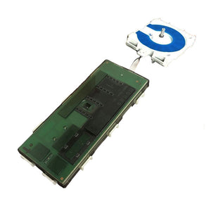 SAMSUNG DC97-22462Q PANEL CONTROL-MODULE ASSEMBLY (GENUINE OEM PART)