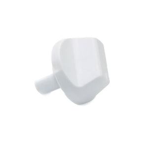 GE APPLIANCE WJ12X24802 KNOB (GENUINE OEM PART)