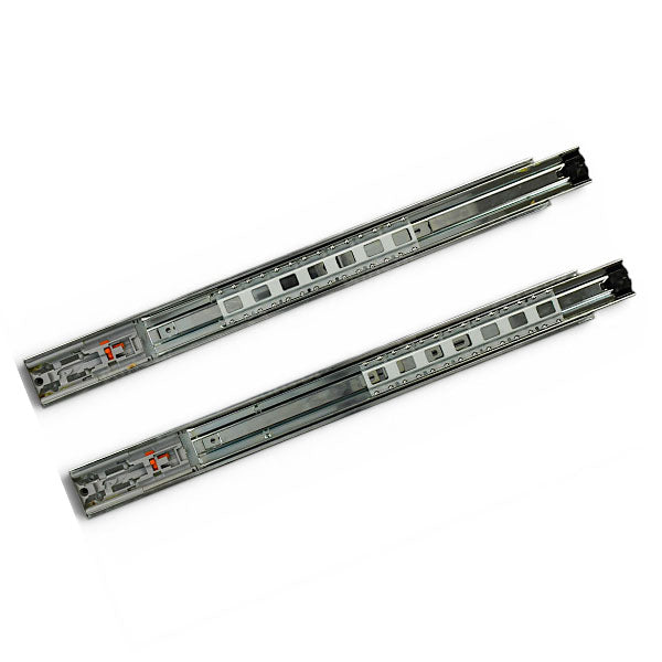 BOSCH 12024638 WARMING DRAWER GLIDE KIT (GENUINE OEM PART)