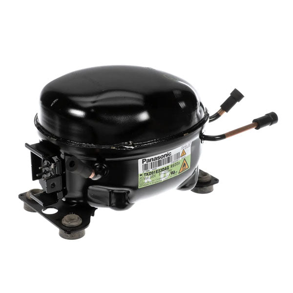 FRIGIDAIRE 5304530942 COMPRESSOR (GENUINE OEM PART)