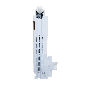 SAMSUNG DA97-10594F RAIL SLIDE-LOW LEFT ASSEMBLY (GENUINE OEM PART)