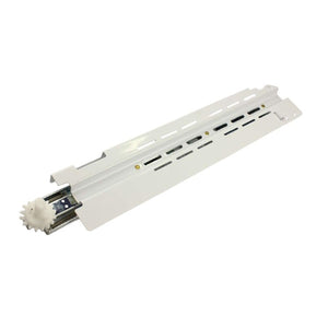 SAMSUNG DA97-08806A FREEZER DRAWER SLIDE RAIL RIGHT (GENUINE OEM PART)