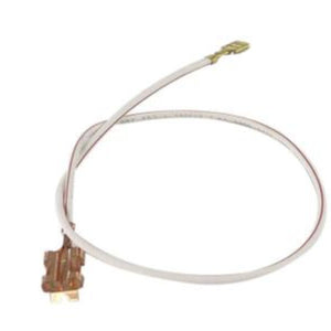 GE APPLIANCE WB18X27485 HARNESS SURFACE UNIT (GENUINE OEM PART)