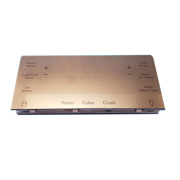 FRIGIDAIRE 5304530929 CONTROL ASSEMBLY (GENUINE OEM PART)