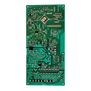 GE APPLIANCE WB27X38436 MICROWAVE PCB ASSEMBLY (GENUINE OEM PART)