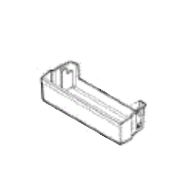 FRIGIDAIRE 5304526898 BIN ASSEMBLY (GENUINE OEM PART)