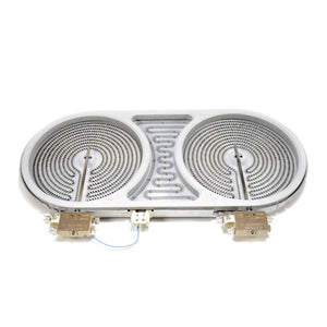 BOSCH 00421540 HOTPLATE HILIGHT (GENUINE OEM PART)