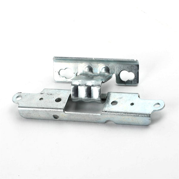 GE APPLIANCE WE01X34338 HINGE ASSEMBLY (GENUINE OEM PART)