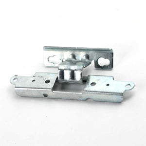 GE APPLIANCE WE01X34338 HINGE ASSEMBLY (GENUINE OEM PART)
