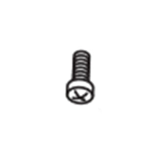 FISHER & PAYKEL 211323P CARRIAGE BOLT (genuine oem part)