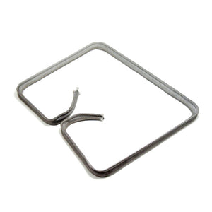 FRIGIDAIRE 5304511513 OVEN DOOR SEAL (GENUINE OEM PART)