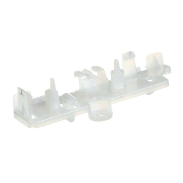 GE APPLIANCE WR02X38338 LED BOARD BRACKET  (GENUINE OEM PART)